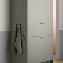 Toniton Key Knott - Sort