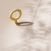 Toniton Key Knott - Gul