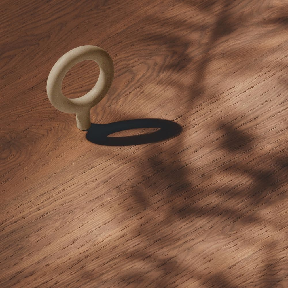 Toniton Key Knott - Greige