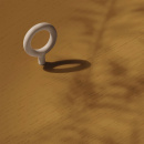 Toniton Key Knott - Greige