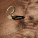 Toniton Key Knott - Greige