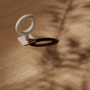 Toniton Key Knott - Greige