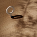 Toniton Key Knott - Greige