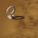 Toniton Key Knott - Greige