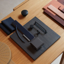 Toniton Key Knott - Deep Blue