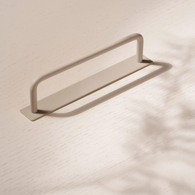 Toniton Thread Håndtak - Greige i gruppen Håndtak / Vis alle håndtak / Toniton x Beslag Design hos Beslag Online (401046-11)