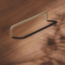 Toniton Thread Håndtak - Greige