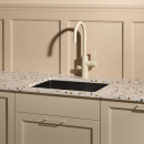 Toniton Thread Håndtak - Greige