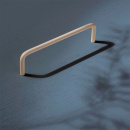 Toniton Thread Håndtak - Greige