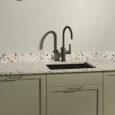 Toniton Thread Håndtak - Ash Green