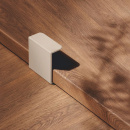 Toniton Hide Håndtak - Greige