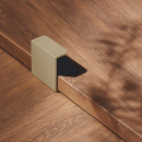 Toniton Hide Håndtak - Greige