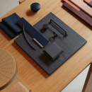 Toniton Hide Håndtak - Deep Blue