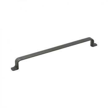 Håndtak Rio - 256mm - Antikk Grå