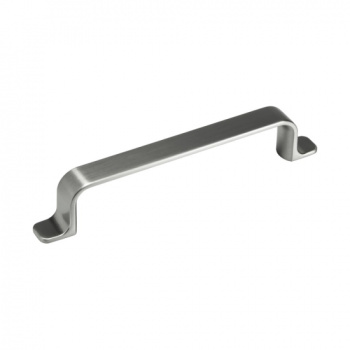 Håndtak Rio - 128mm - Rustfritt Stål Finish