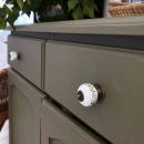 Knott 8131 - Grønn/Antikk