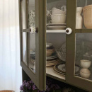 Knott 8131 - Grønn/Antikk