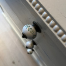 Knott 8131 - Grønn/Antikk