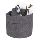 Oppbevaringspose - Grå