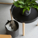 Oppbevaringspose - Grå