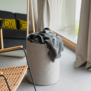 Skittentøyskurv - Beige