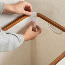 Skittentøyskurv med lokk - Sand