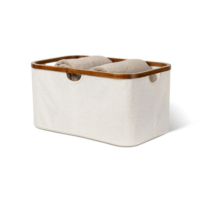 Skittentøyskurv - Sand i gruppen Nyheter hos Beslag Online (510038-BO)