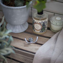 Knagg Nissan - Polert Krom