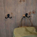 Knagg Nissan - Matt Sort