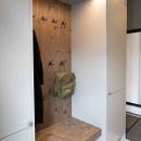 Knagg Nissan - Matt Sort