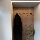 Knagg Nissan - Matt Sort