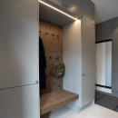 Knagg Nissan - Matt Sort