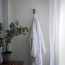 Knagg Lyr - Polert Krom