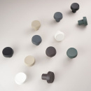 Knagg Caligola - Sand