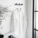 Knagg Caligola - Grønn