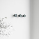 Knagg Caligola - Grønn