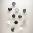 Knagg Caligola - Grønn