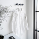 Knagg Caligola - Sort