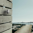 Knagg Caligola - Sink