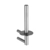 Cool-Line - Reservepapirholderen - CL219 - Rustfritt