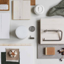 Cool-Line - Toalettpapirholder - CL221 - Rustfritt