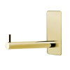 Baderomsett Base 200 - Polert Messing