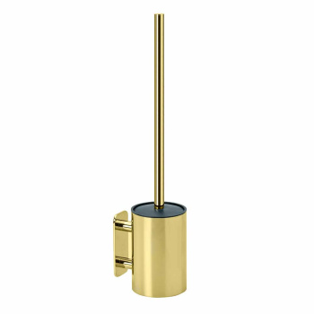 Baderomsett Base 200 - Polert Messing
