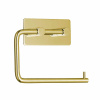 Baderomsett Base 200 - Polert Messing