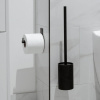 Base 200 Reservepapirholderen - Krom