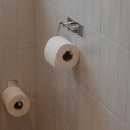 Baderomsett Base - Krom