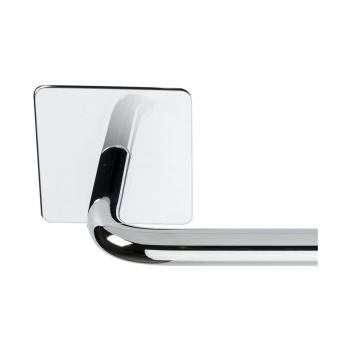 Base 200 Håndkleholder - Krom
