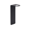 Base Såpepumpeholder - Matt Sort