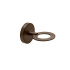 Såpepumpeholder Calm - Brunet Messing Såpepumpeholder Calm - Brunet Messing