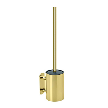Baderomsett Base 210 - Polert Messing